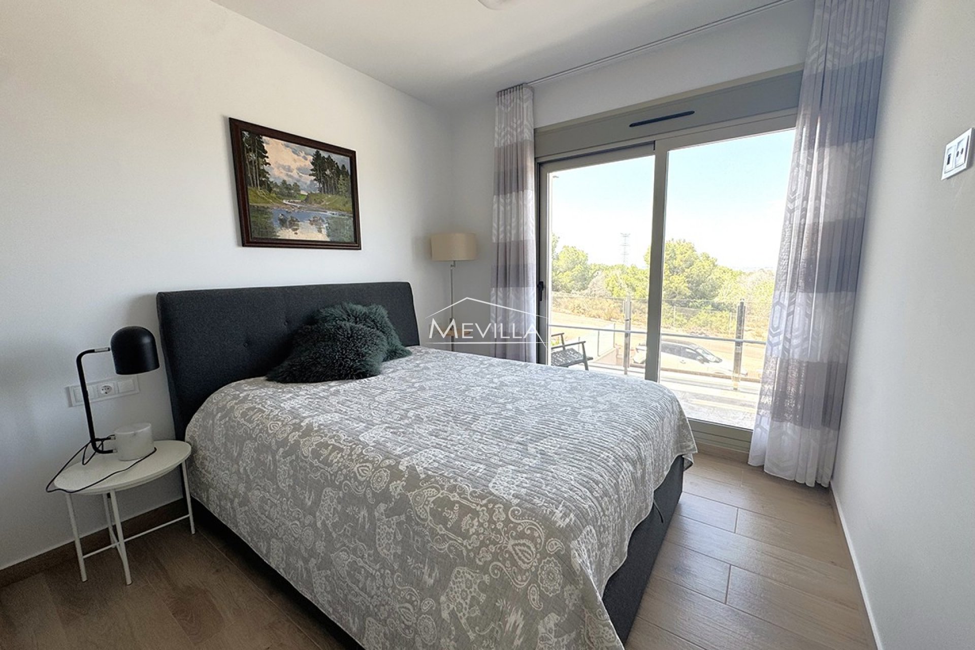 Reventes - Villa - Orihuela Costa - Villamartin