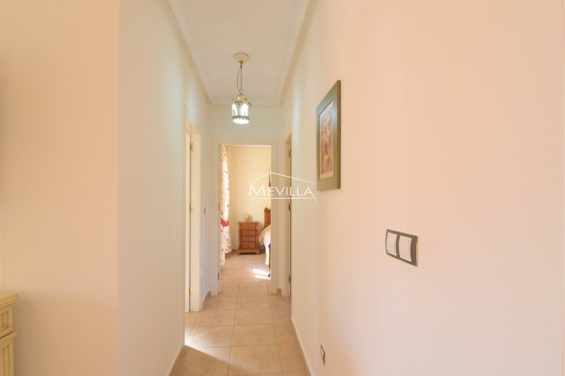 Reventes - Villa - Orihuela Costa - Villamartin