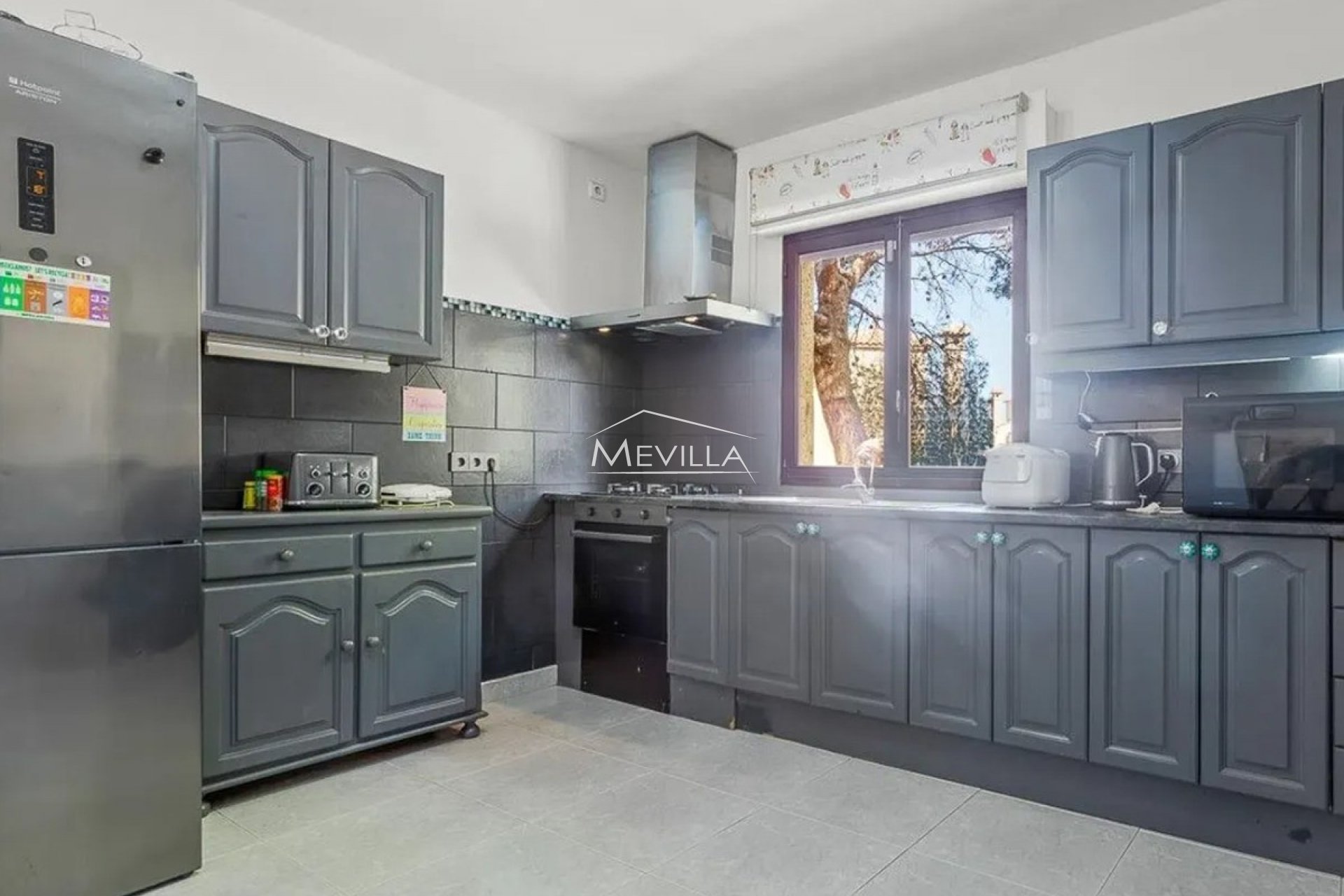 Reventes - Villa - Orihuela Costa - Villamartin