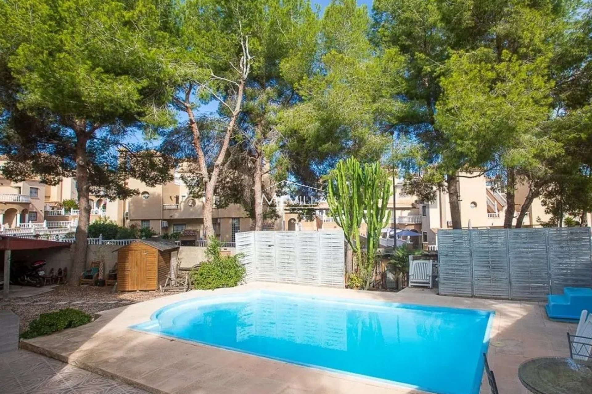 Reventes - Villa - Orihuela Costa - Villamartin