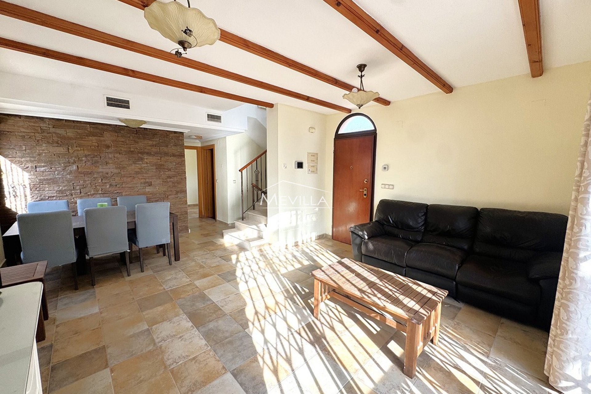 Reventes - Villa - Orihuela Costa - Villamartin