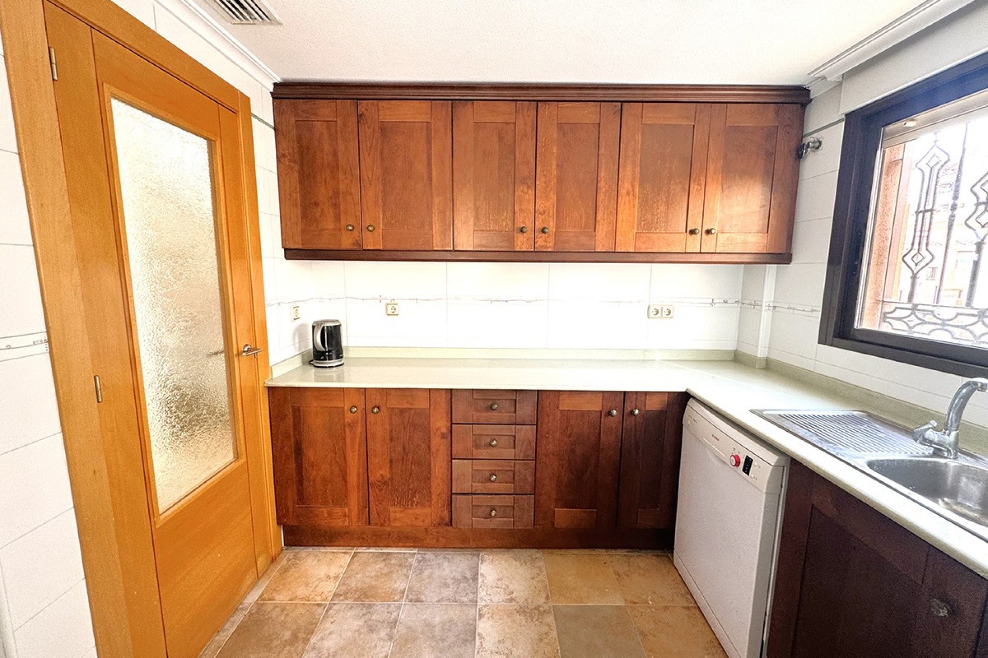 Reventes - Villa - Orihuela Costa - Villamartin