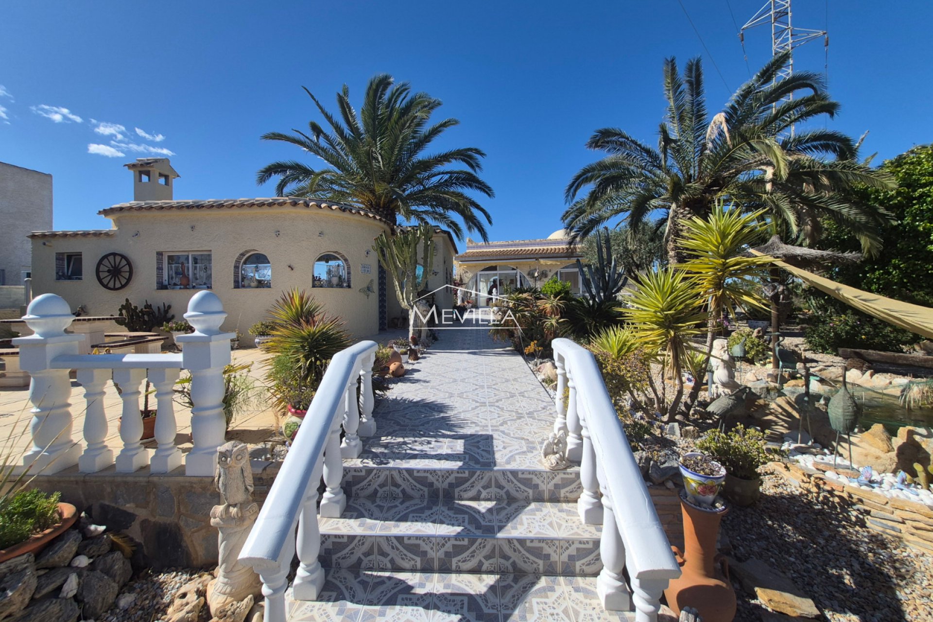 Reventes - Villa - Orihuela Costa - Villamartin