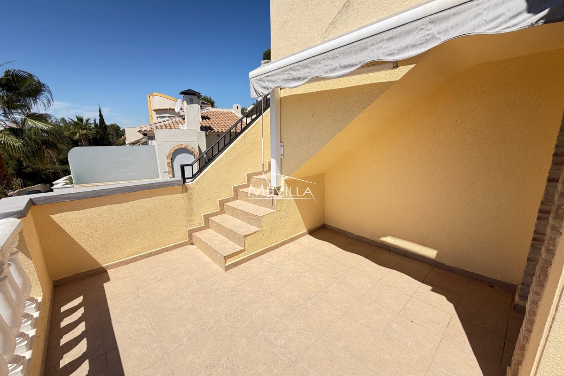 Reventes - Villa - Orihuela Costa - Villamartin