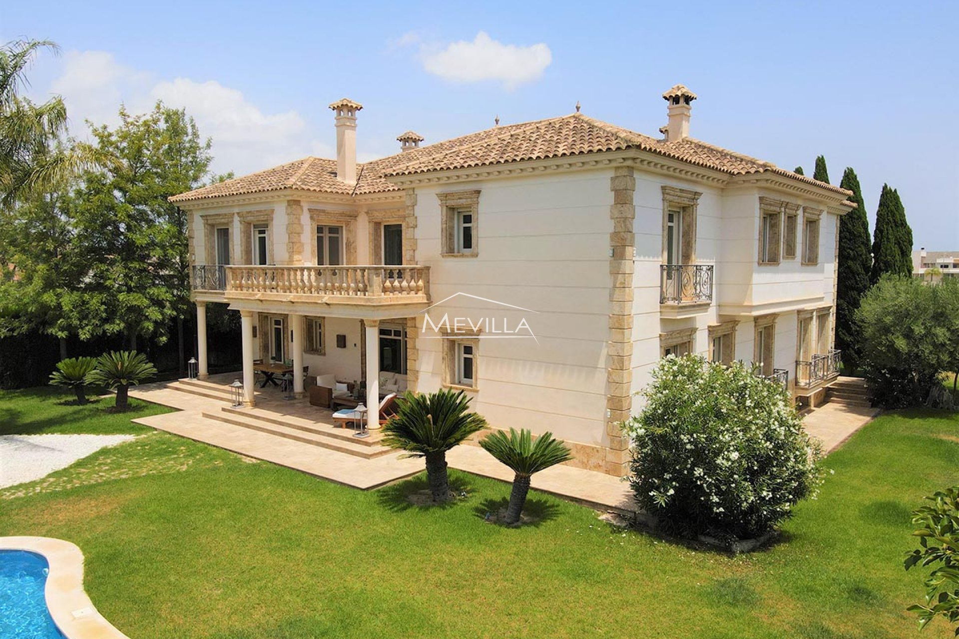 Reventes - Villa - Orihuela