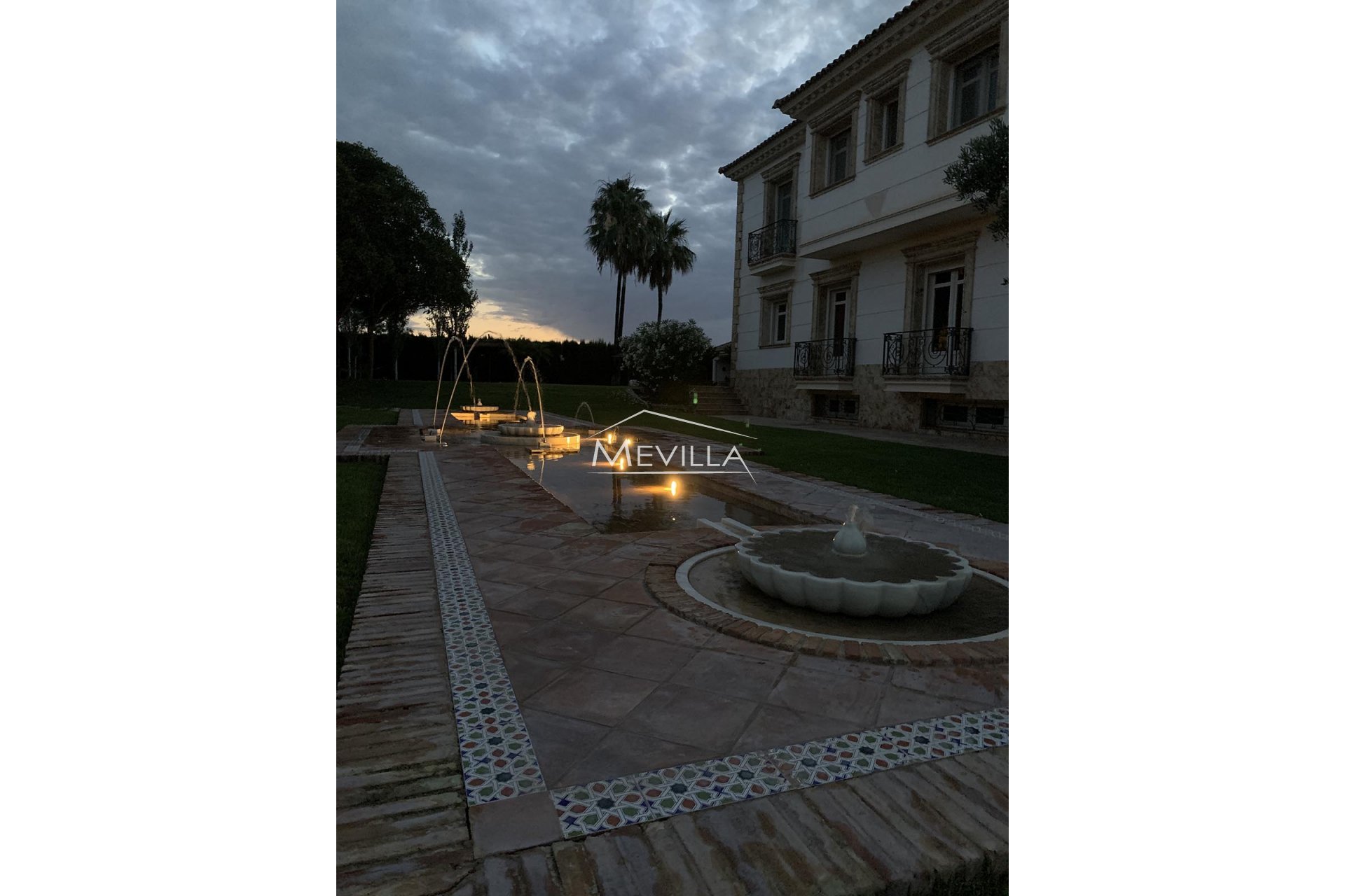 Reventes - Villa - Orihuela