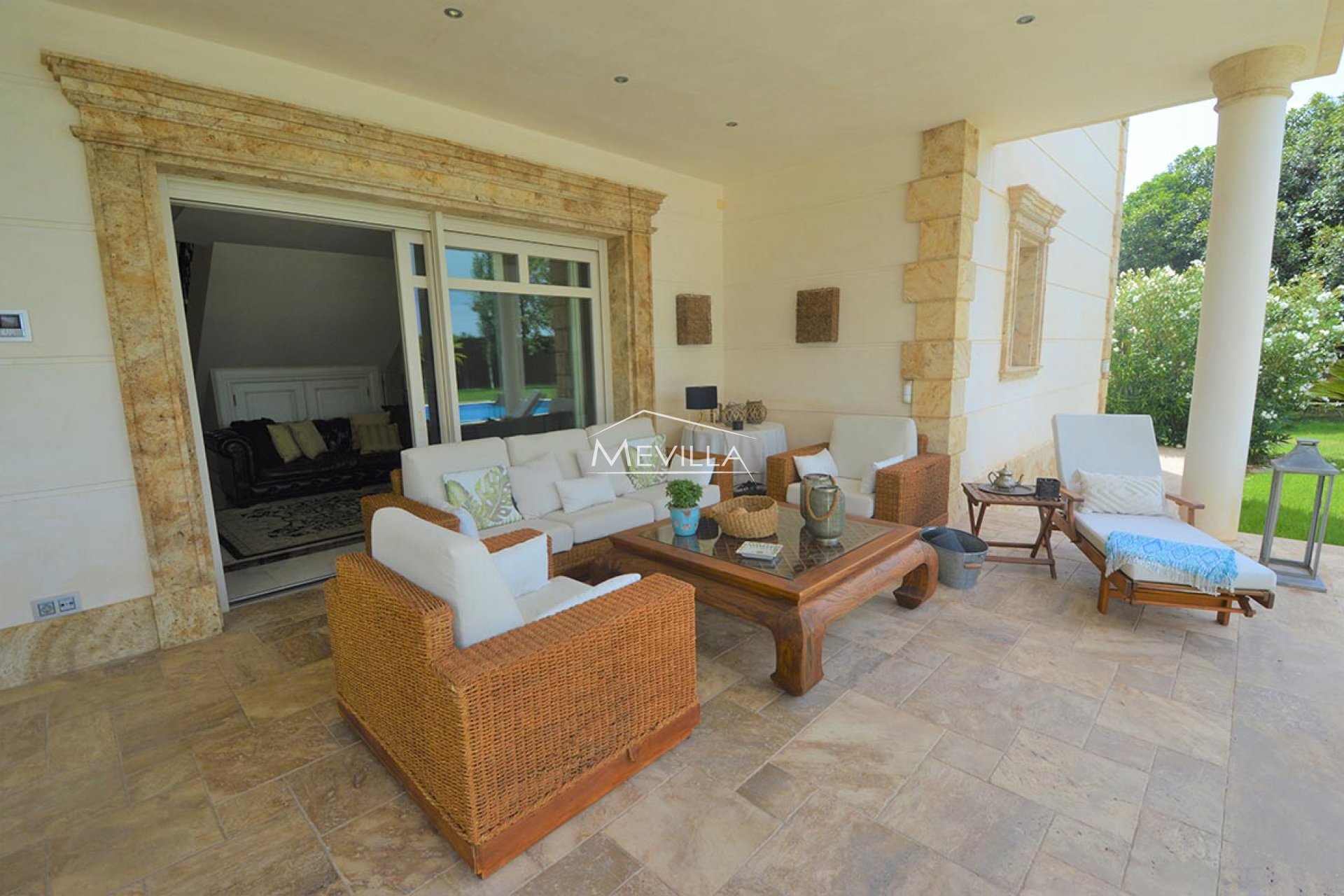 Reventes - Villa - Orihuela