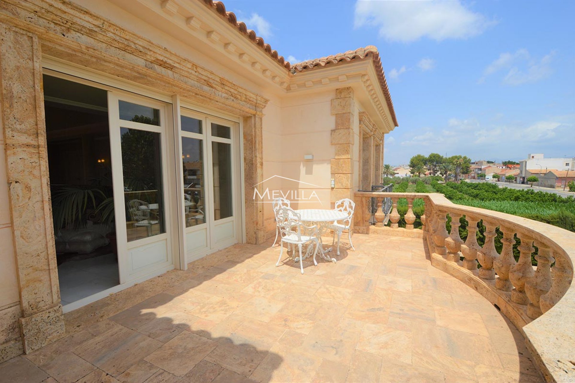 Reventes - Villa - Orihuela