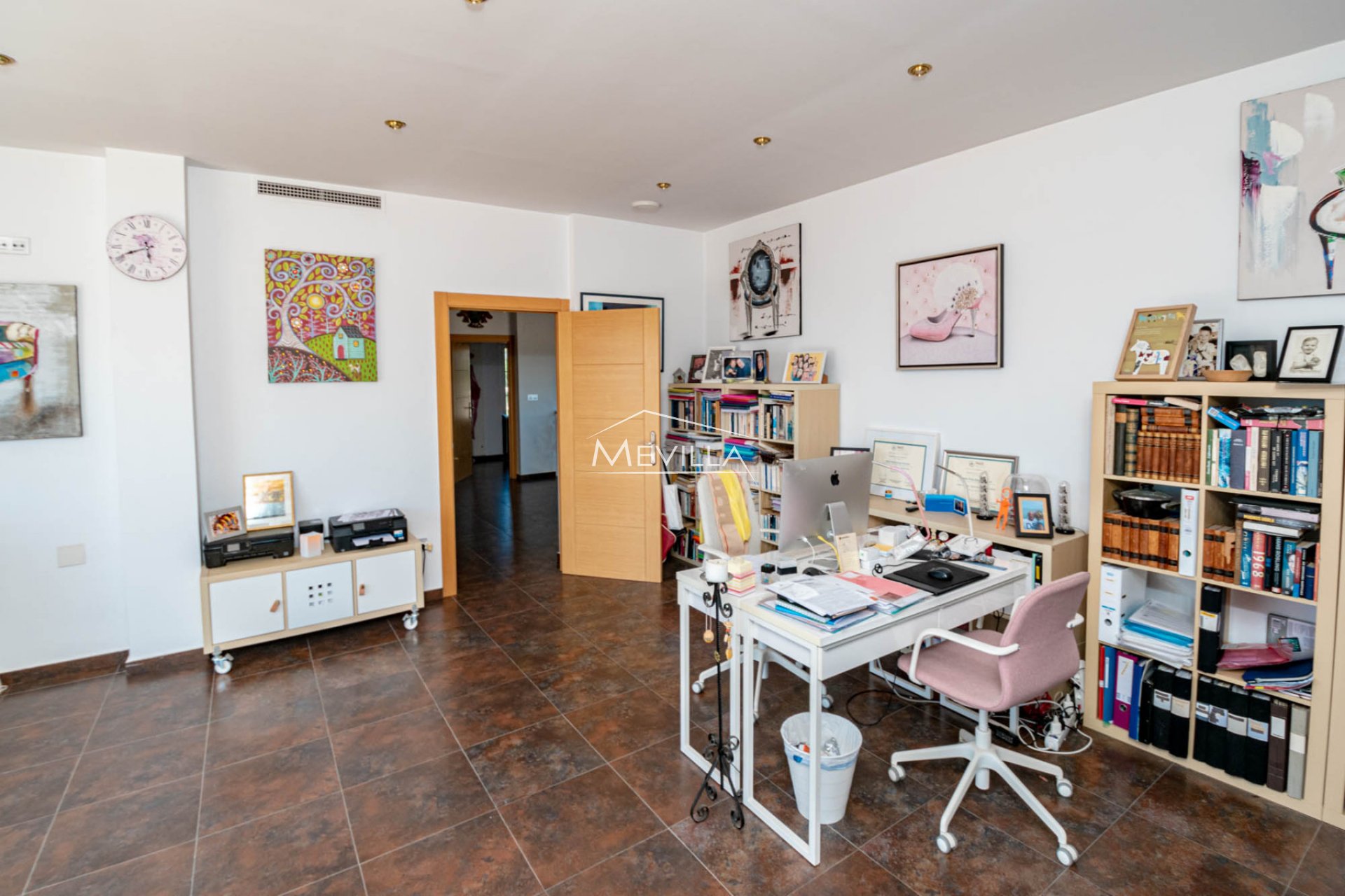 Reventes - Villa - Orihuela