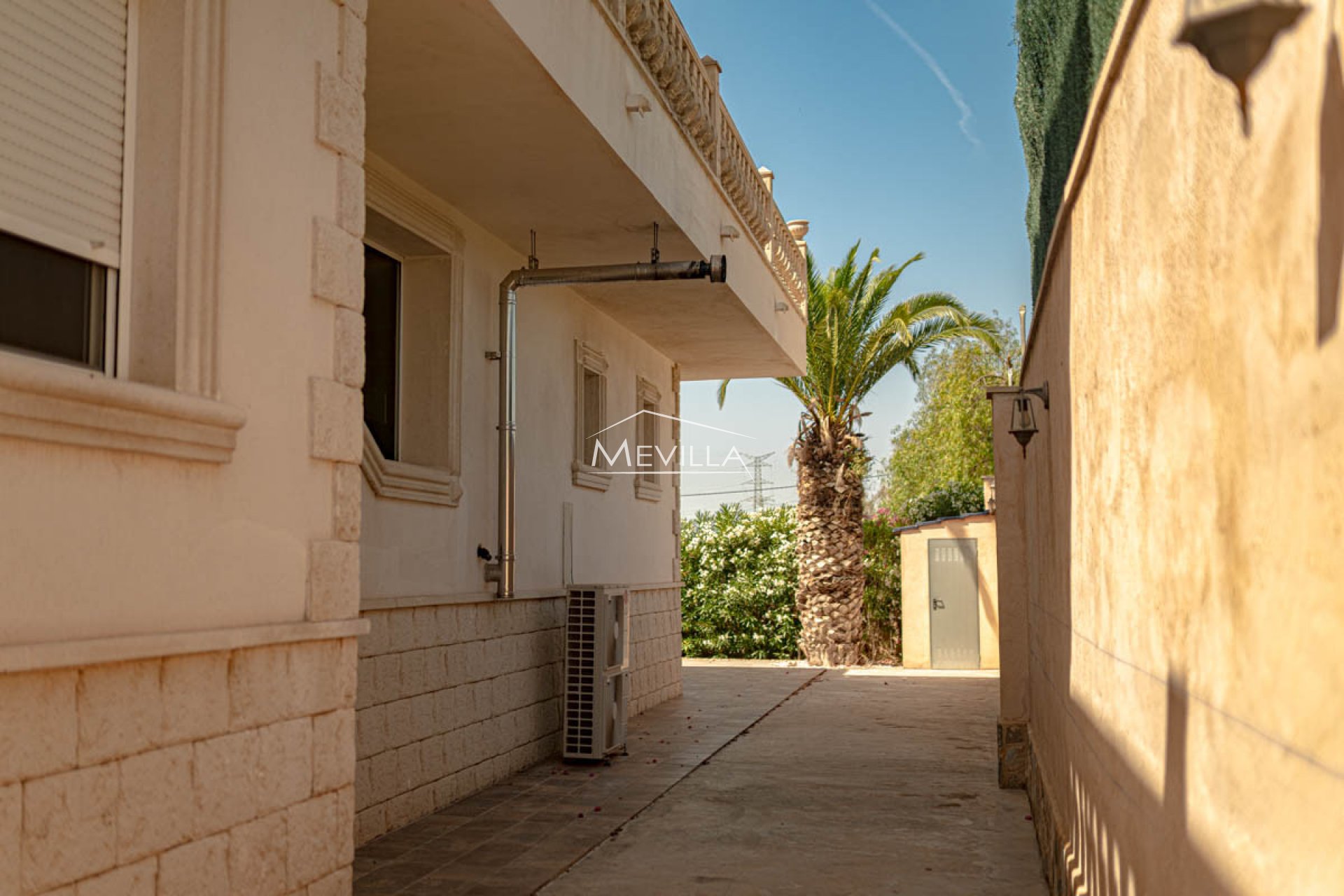 Reventes - Villa - Orihuela