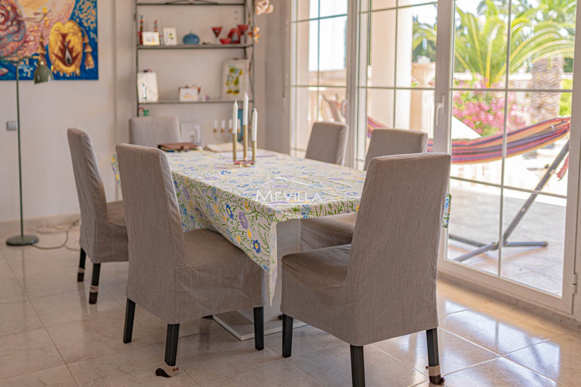 Reventes - Villa - Orihuela