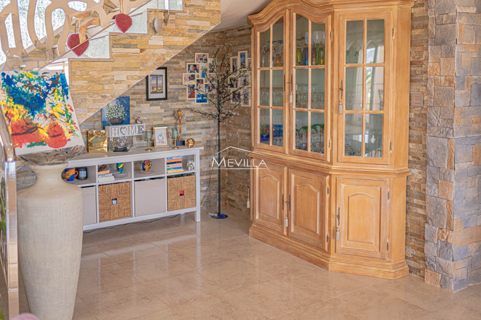 Reventes - Villa - Orihuela