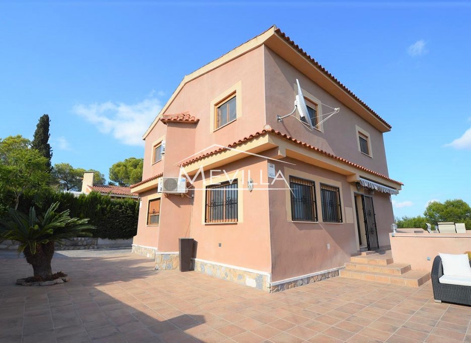 Reventes - Villa - Pilar de la Horadada - Pinar de Campoverde