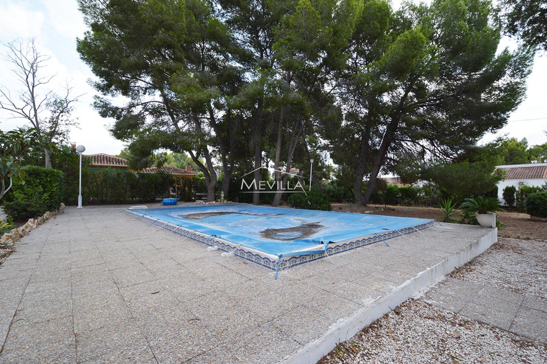 Reventes - Villa - Pilar de la Horadada - Pinar de Campoverde