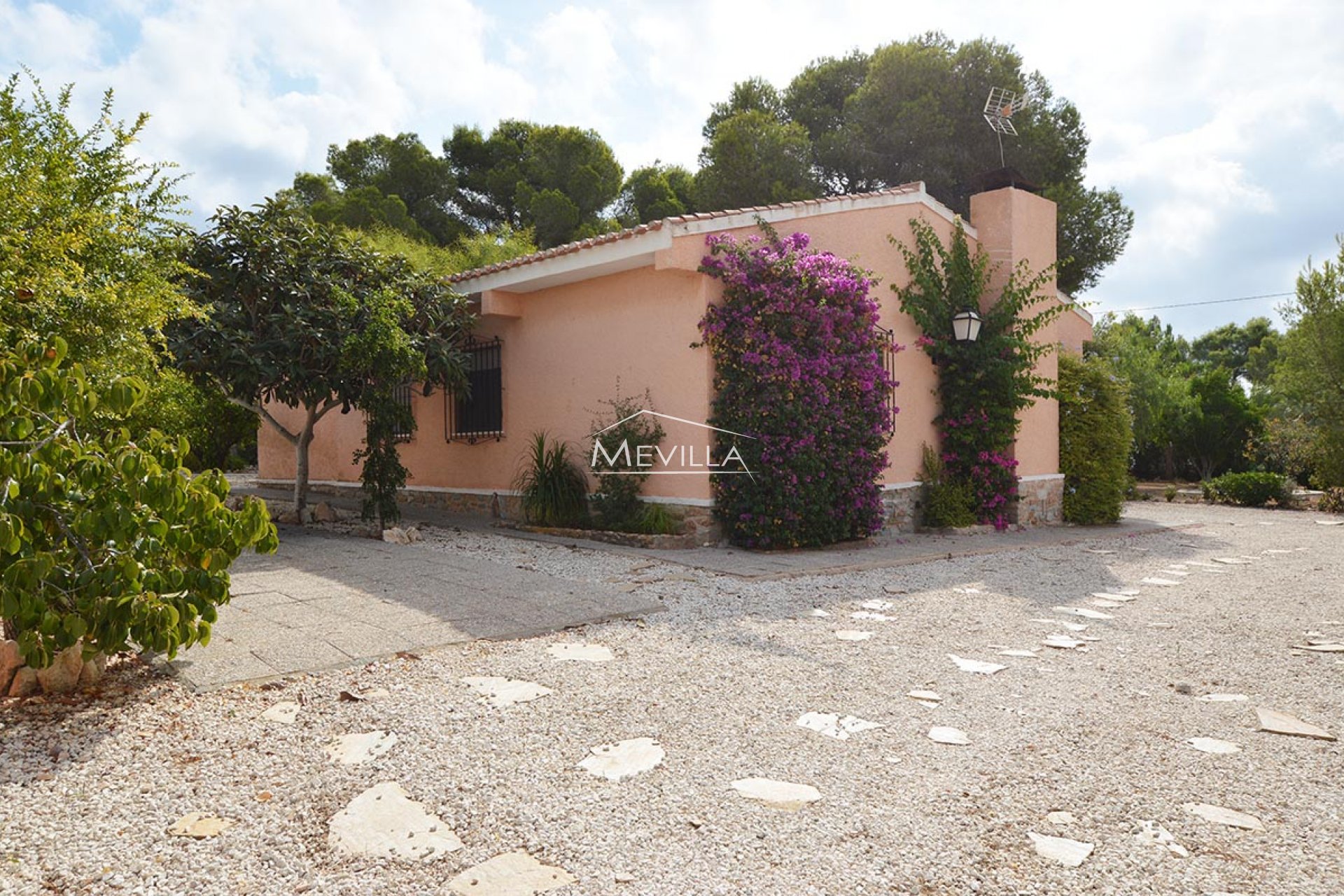 Reventes - Villa - Pilar de la Horadada - Pinar de Campoverde