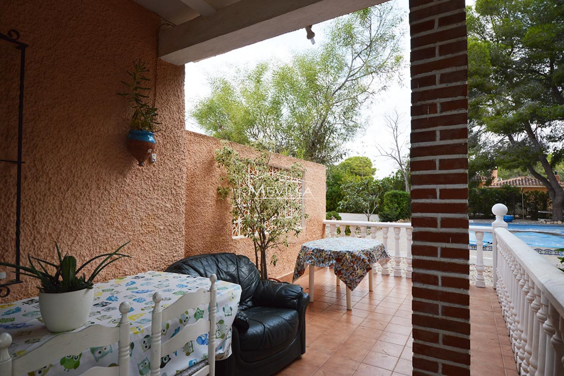 Reventes - Villa - Pilar de la Horadada - Pinar de Campoverde