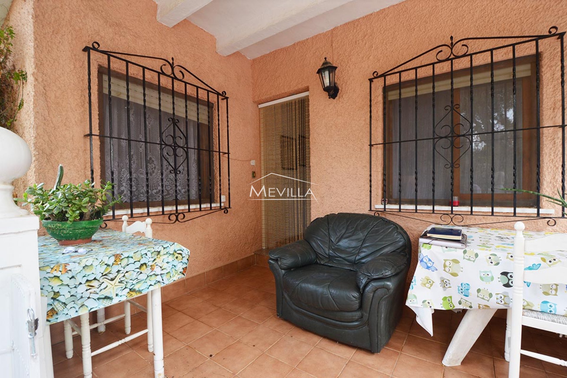 Reventes - Villa - Pilar de la Horadada - Pinar de Campoverde