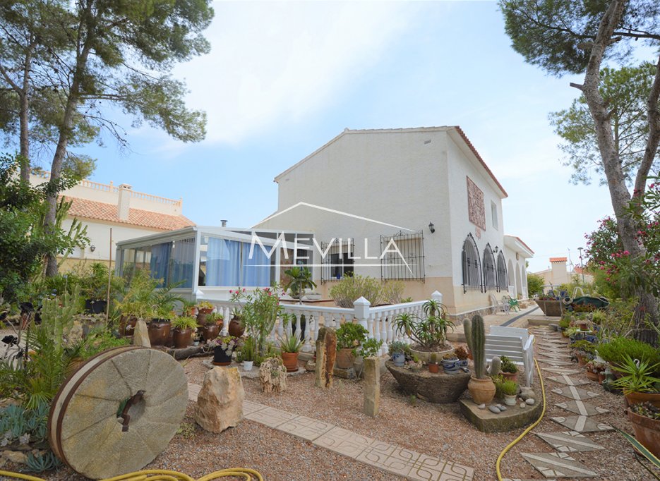 Reventes - Villa - Pilar de la Horadada - Pinar de Campoverde