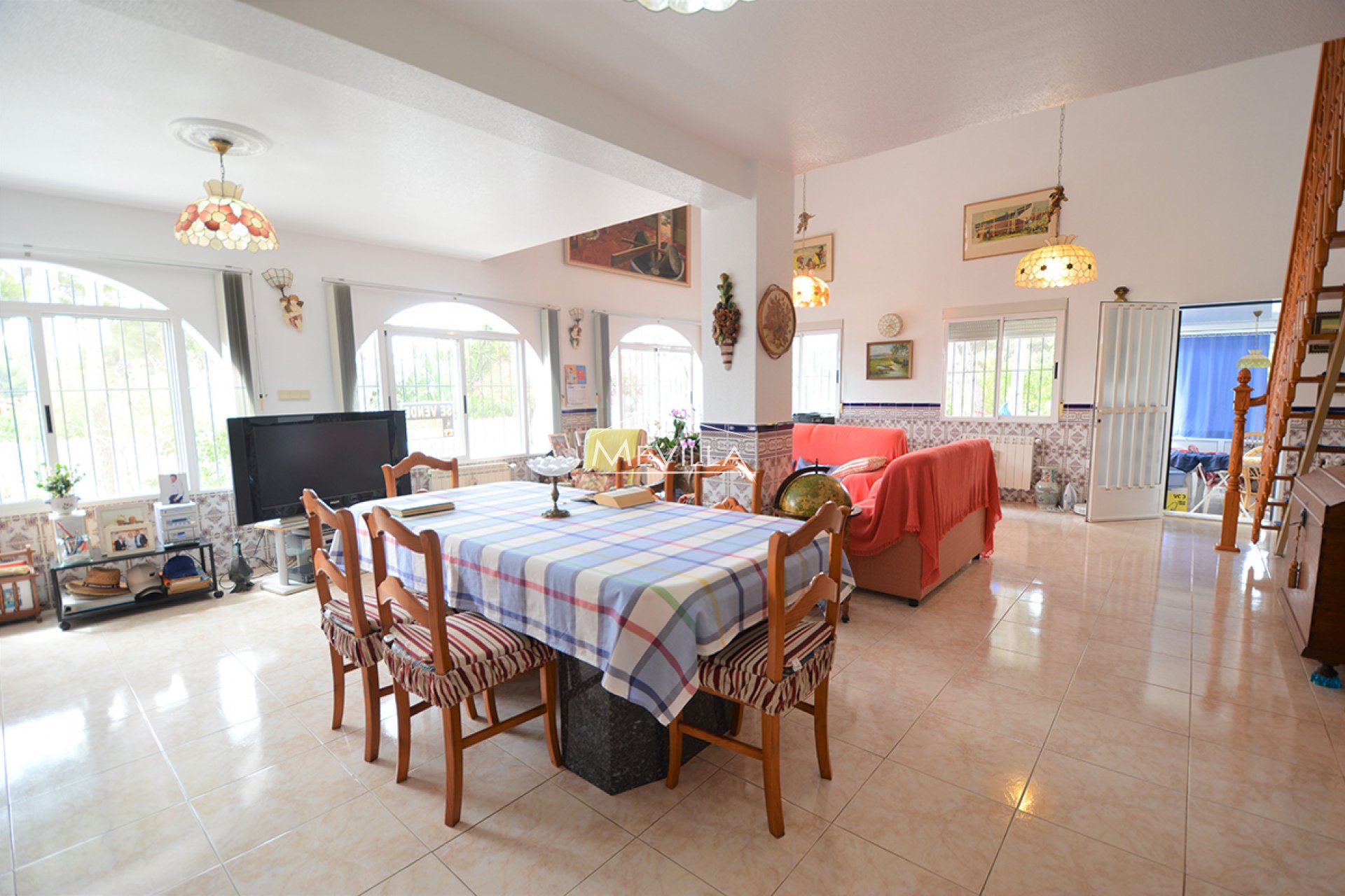 Reventes - Villa - Pilar de la Horadada - Pinar de Campoverde