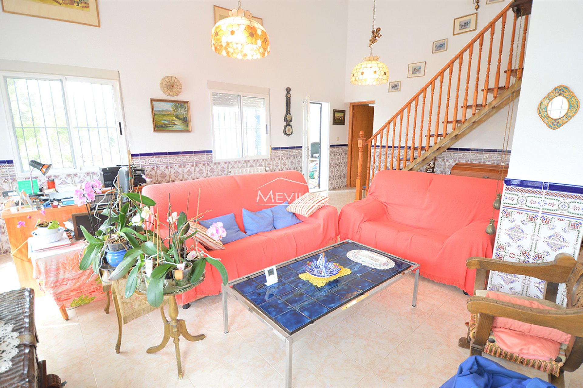 Reventes - Villa - Pilar de la Horadada - Pinar de Campoverde