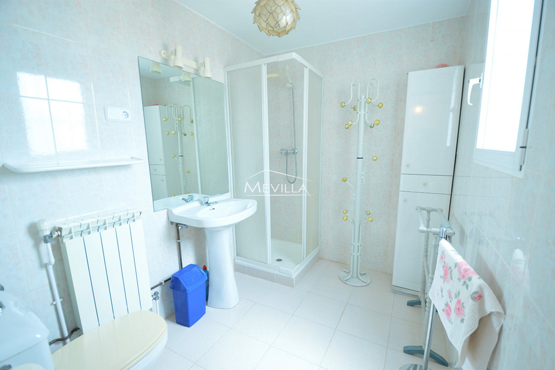 Reventes - Villa - Pilar de la Horadada - Pinar de Campoverde