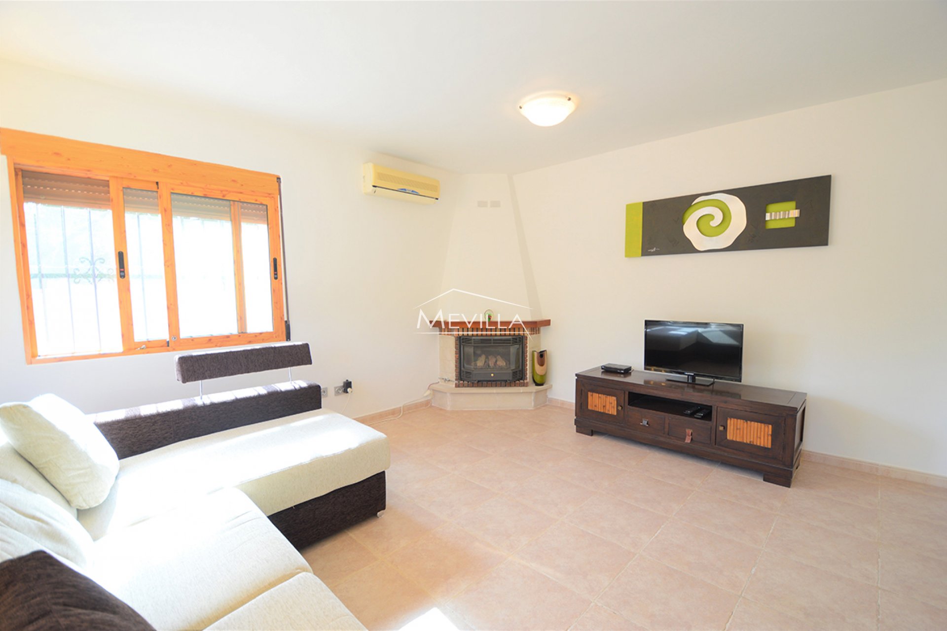 Reventes - Villa - Pilar de la Horadada - Pinar de Campoverde