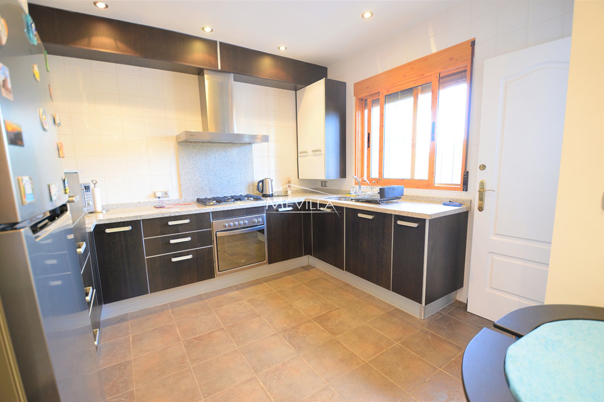 Reventes - Villa - Pilar de la Horadada - Pinar de Campoverde