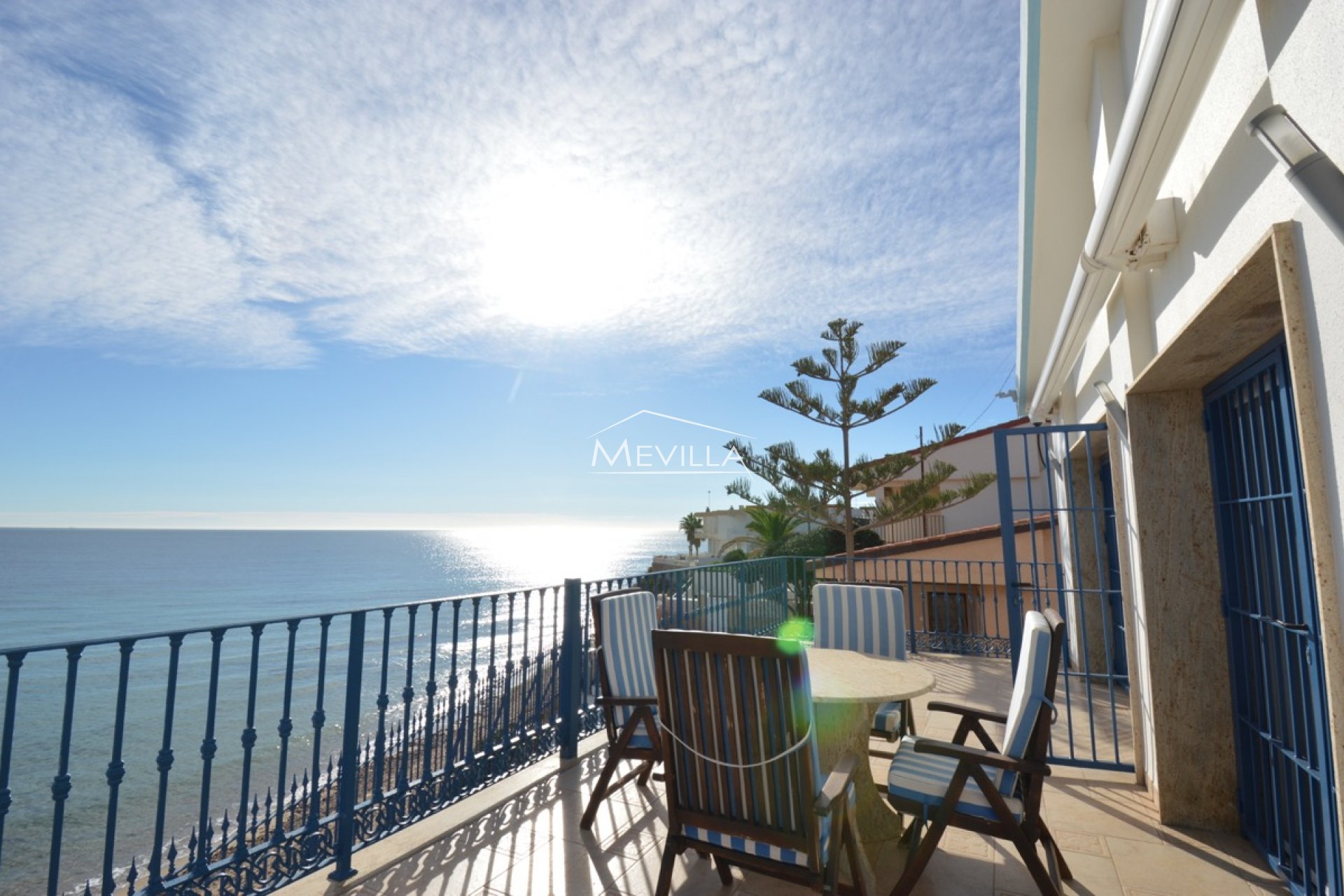 Reventes - Villa - Pilar de la Horadada - Torre de la Horadada