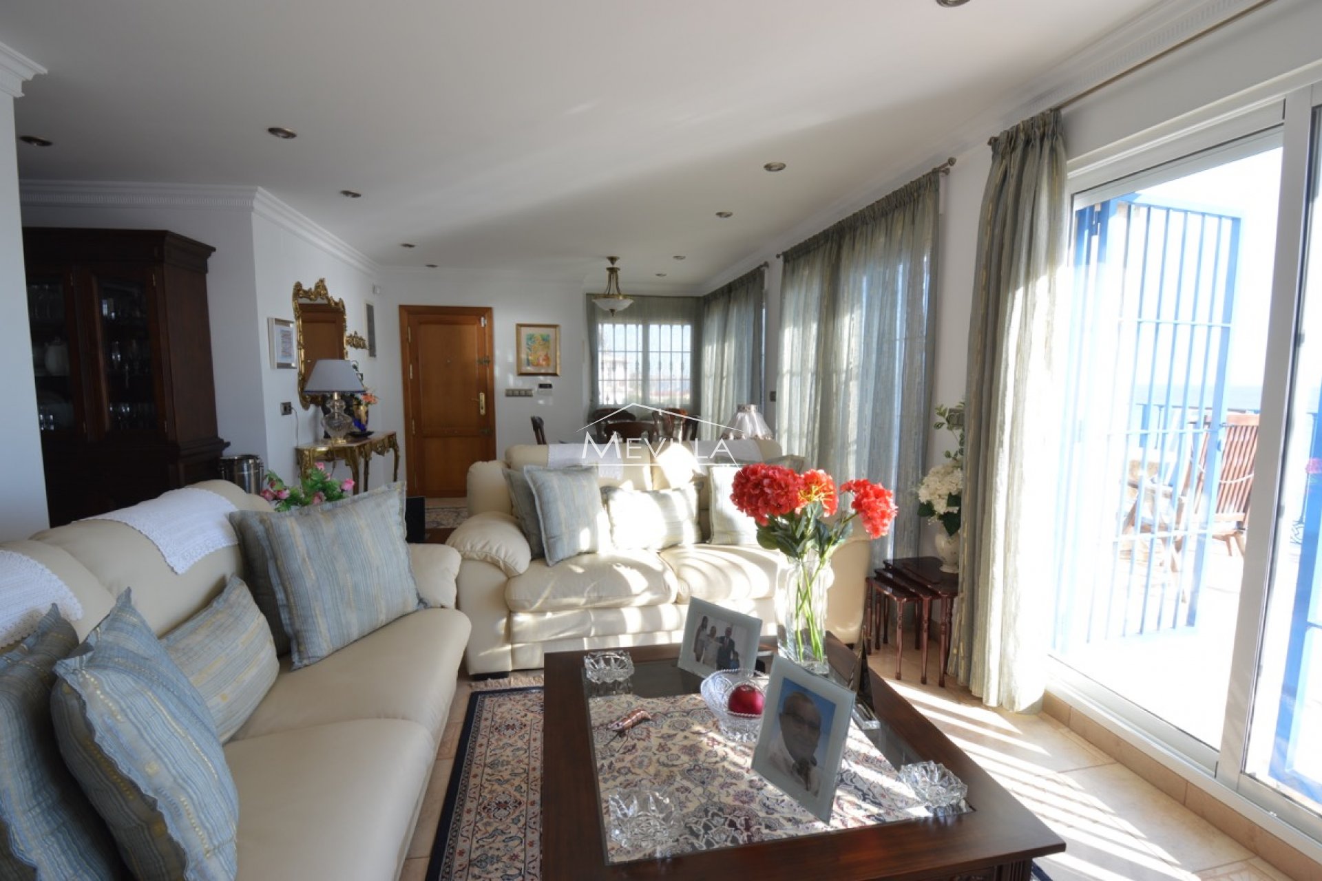 Reventes - Villa - Pilar de la Horadada - Torre de la Horadada