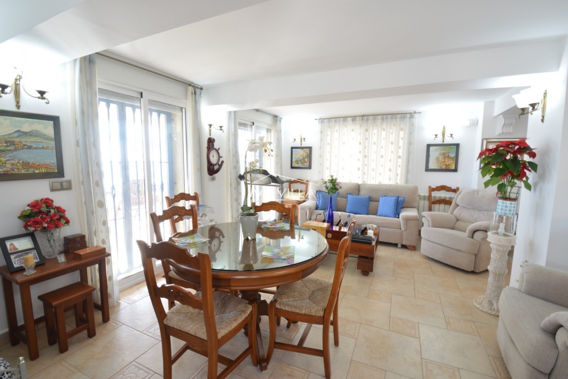 Reventes - Villa - Pilar de la Horadada - Torre de la Horadada