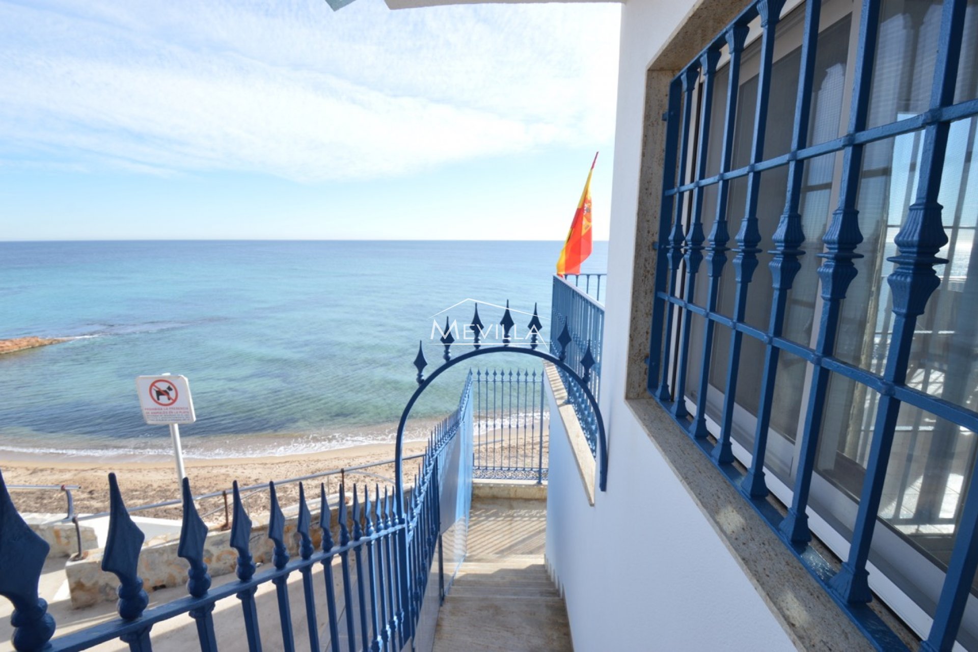 Reventes - Villa - Pilar de la Horadada - Torre de la Horadada