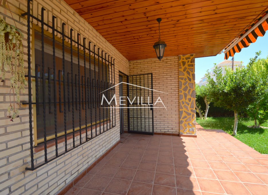 Reventes - Villa - Pilar de la Horadada - Torre de la Horadada