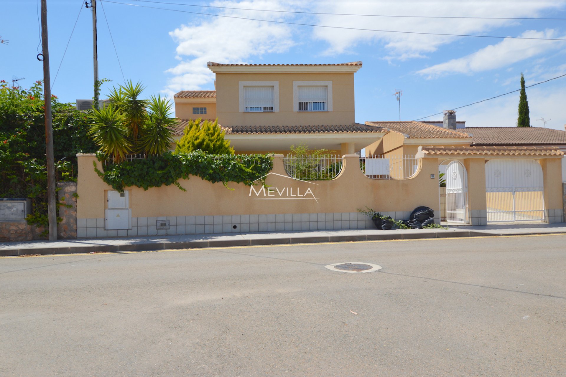 Reventes - Villa - Pilar de la Horadada - Torre de la Horadada