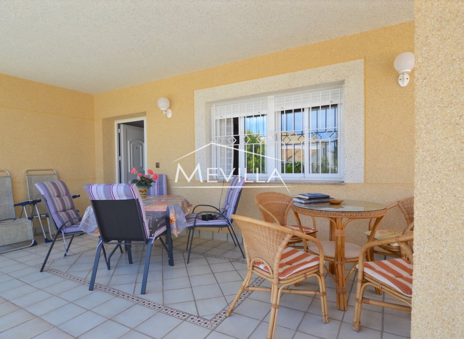 Reventes - Villa - Pilar de la Horadada - Torre de la Horadada
