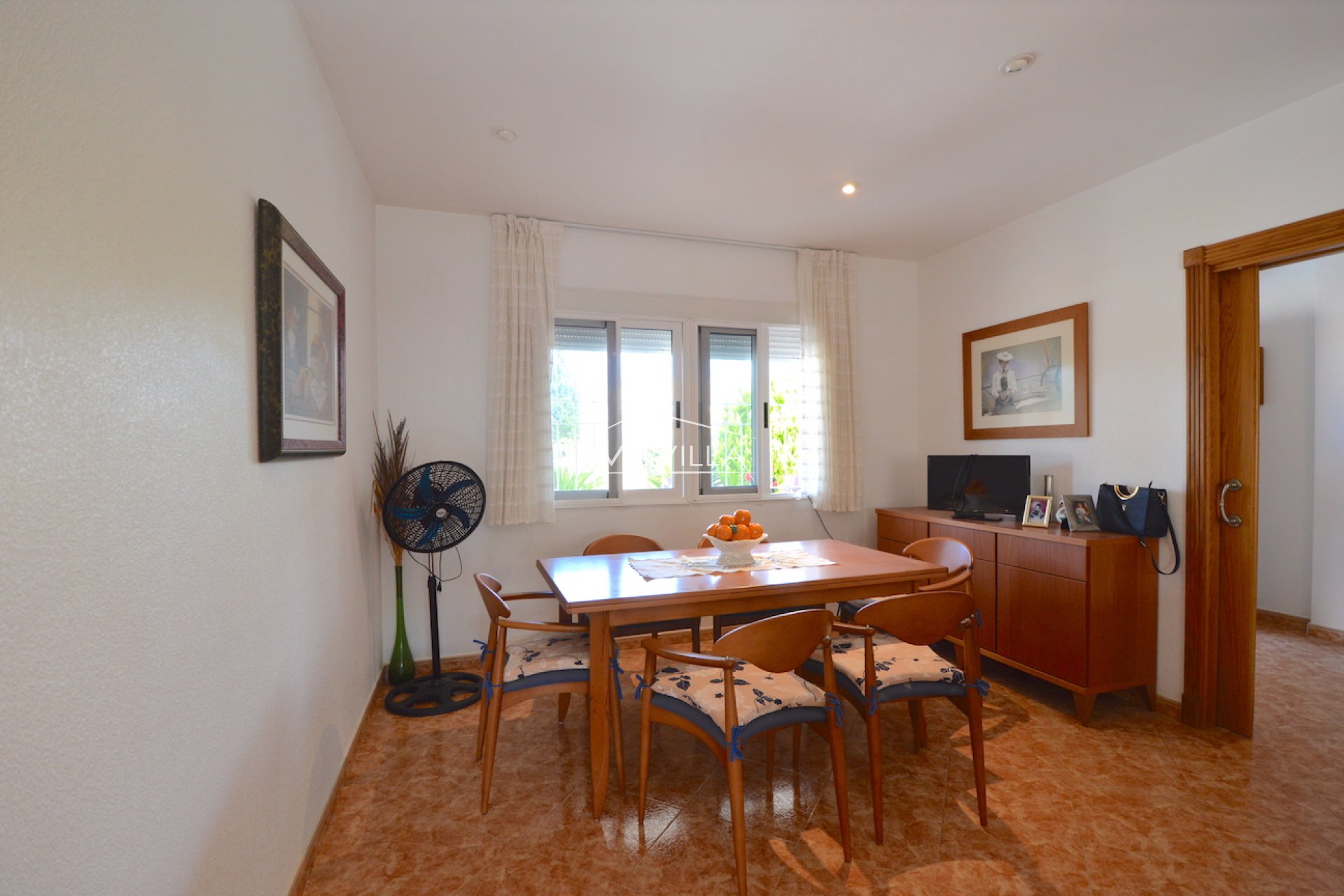 Reventes - Villa - Pilar de la Horadada - Torre de la Horadada