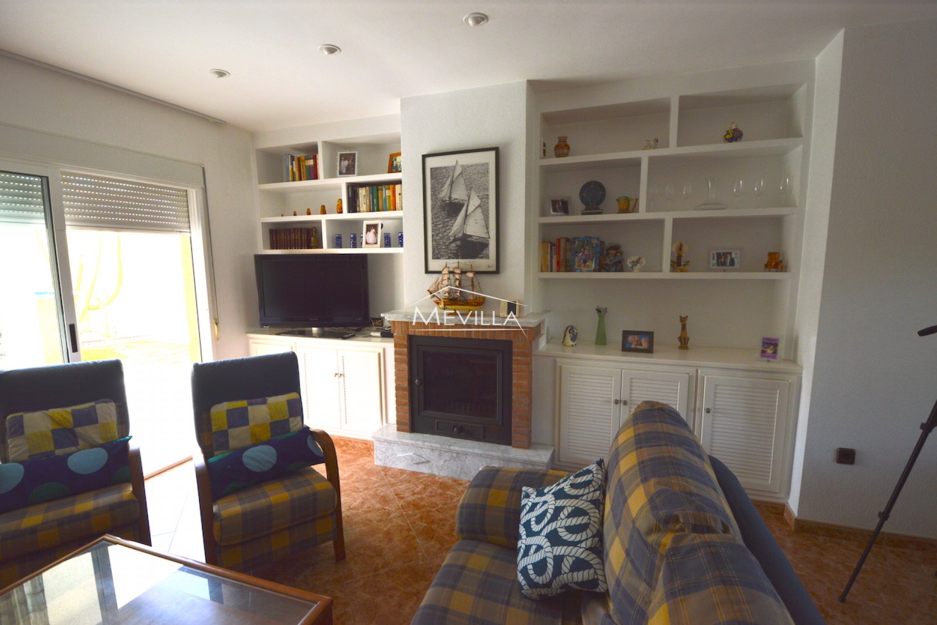 Reventes - Villa - Pilar de la Horadada - Torre de la Horadada