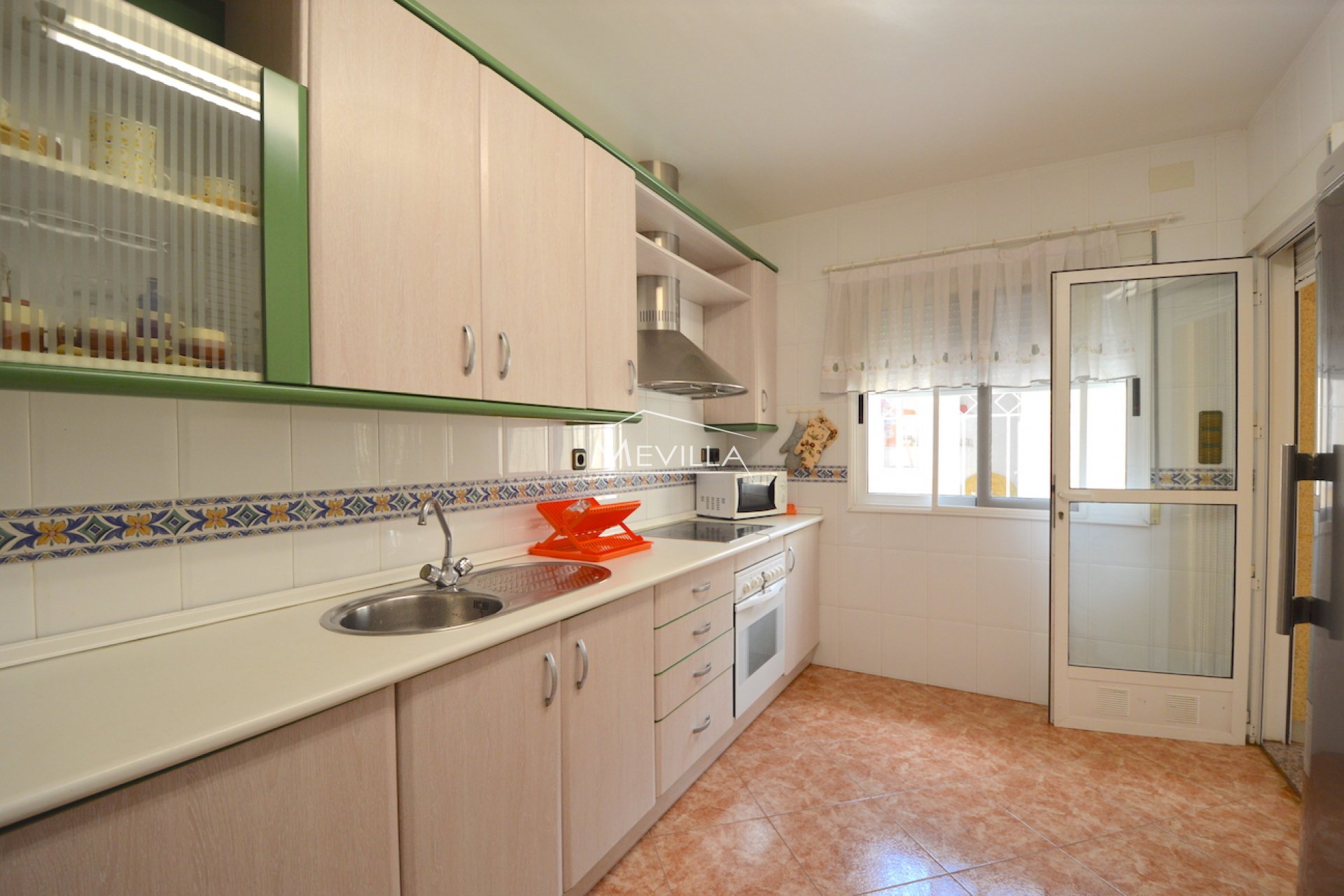 Reventes - Villa - Pilar de la Horadada - Torre de la Horadada