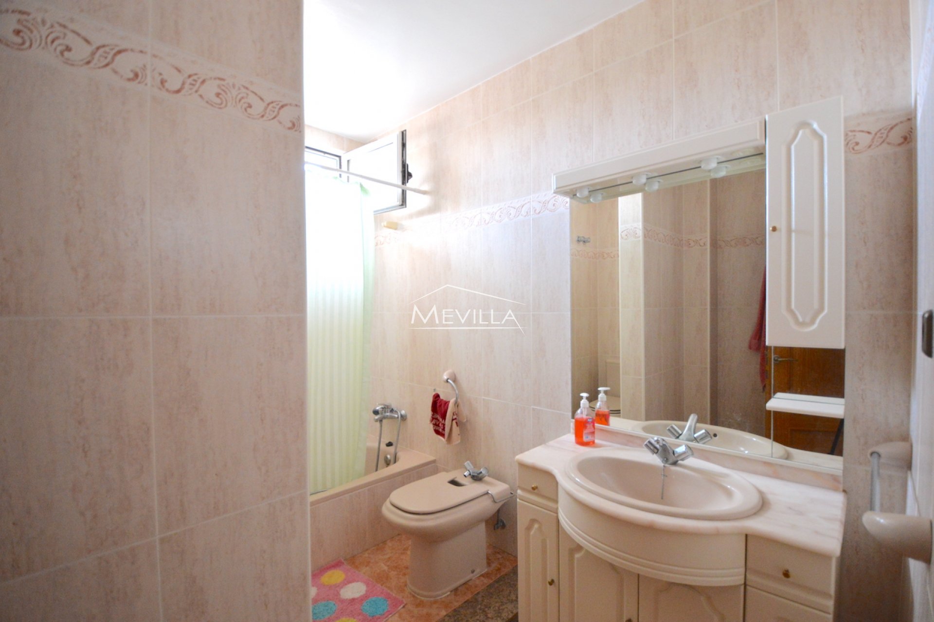 Reventes - Villa - Pilar de la Horadada - Torre de la Horadada