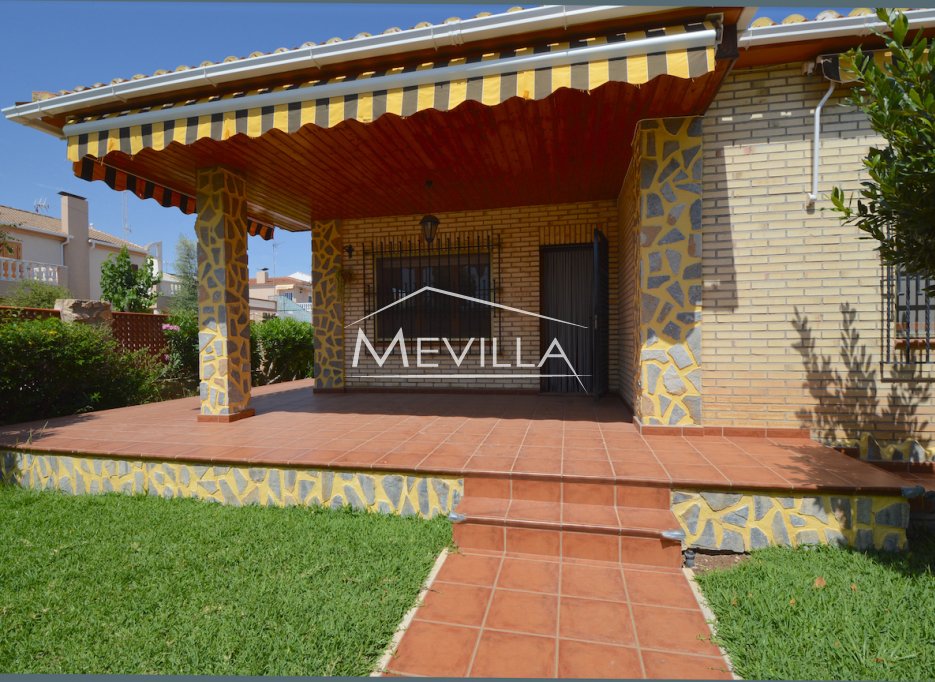 Reventes - Villa - Pilar de la Horadada - Torre de la Horadada