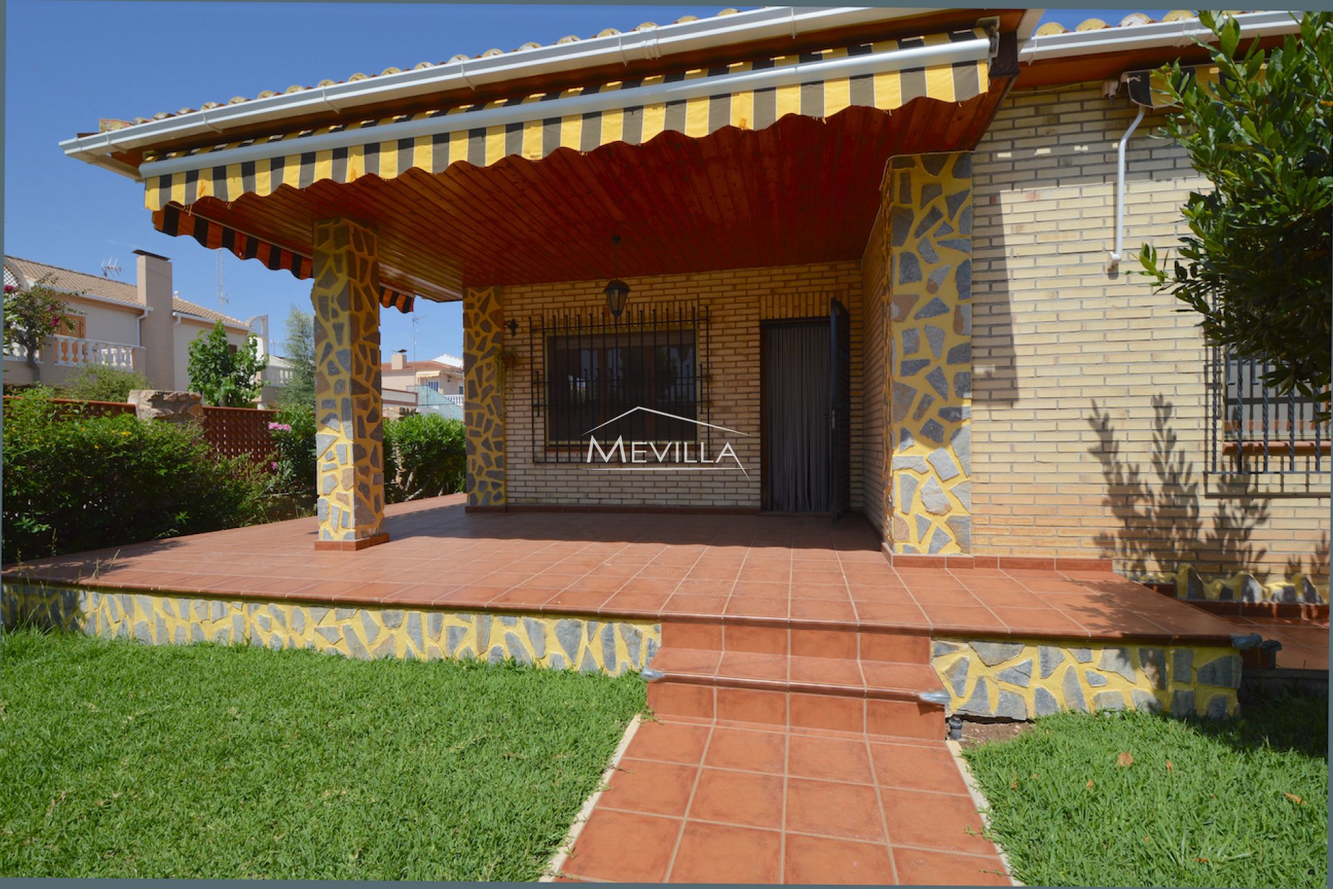 Reventes - Villa - Pilar de la Horadada - Torre de la Horadada