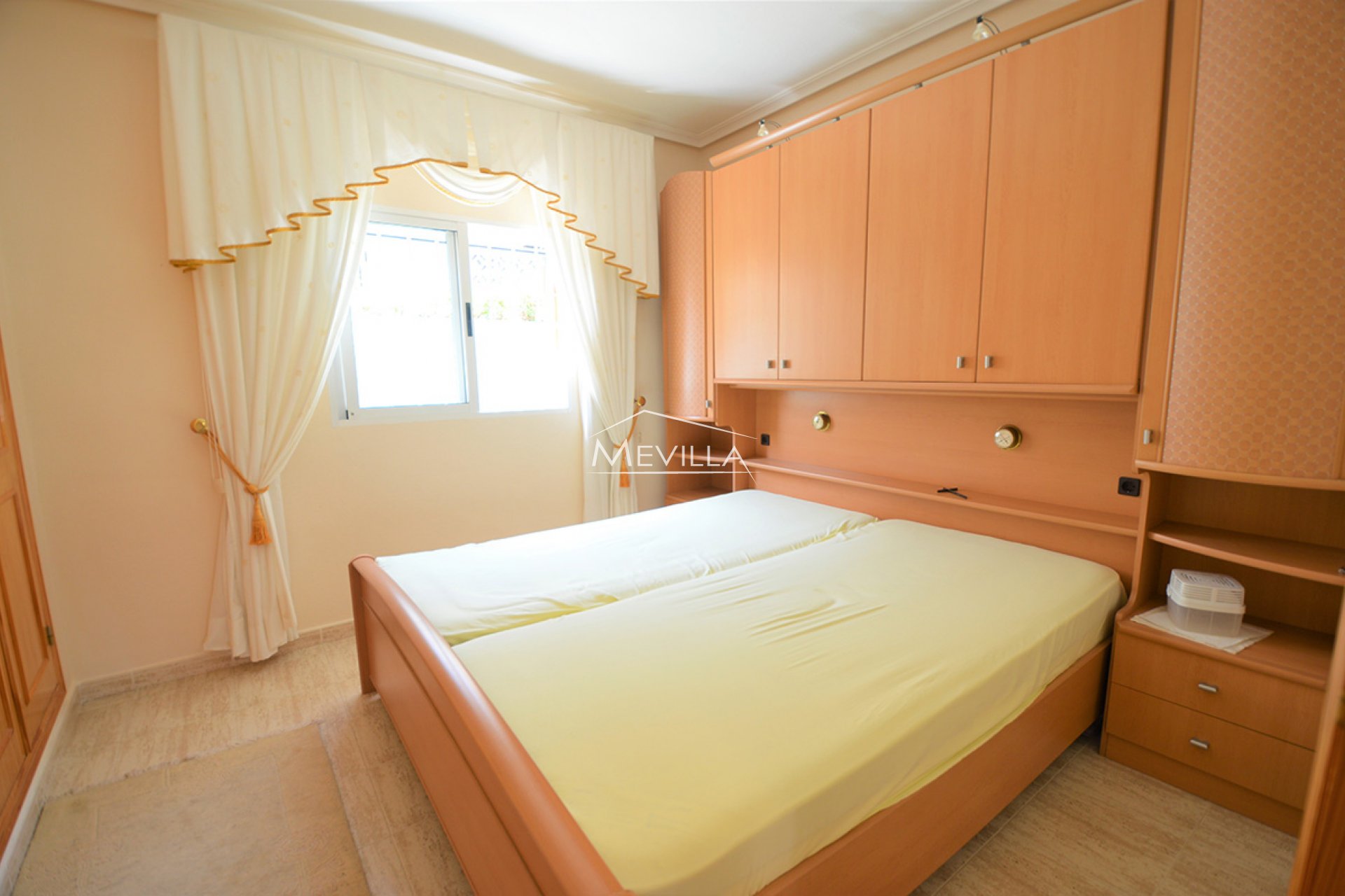 Reventes - Villa - Pilar de la Horadada - Torre de la Horadada