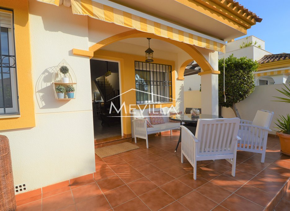 Reventes - Villa - Pilar de la Horadada - Torre de la Horadada