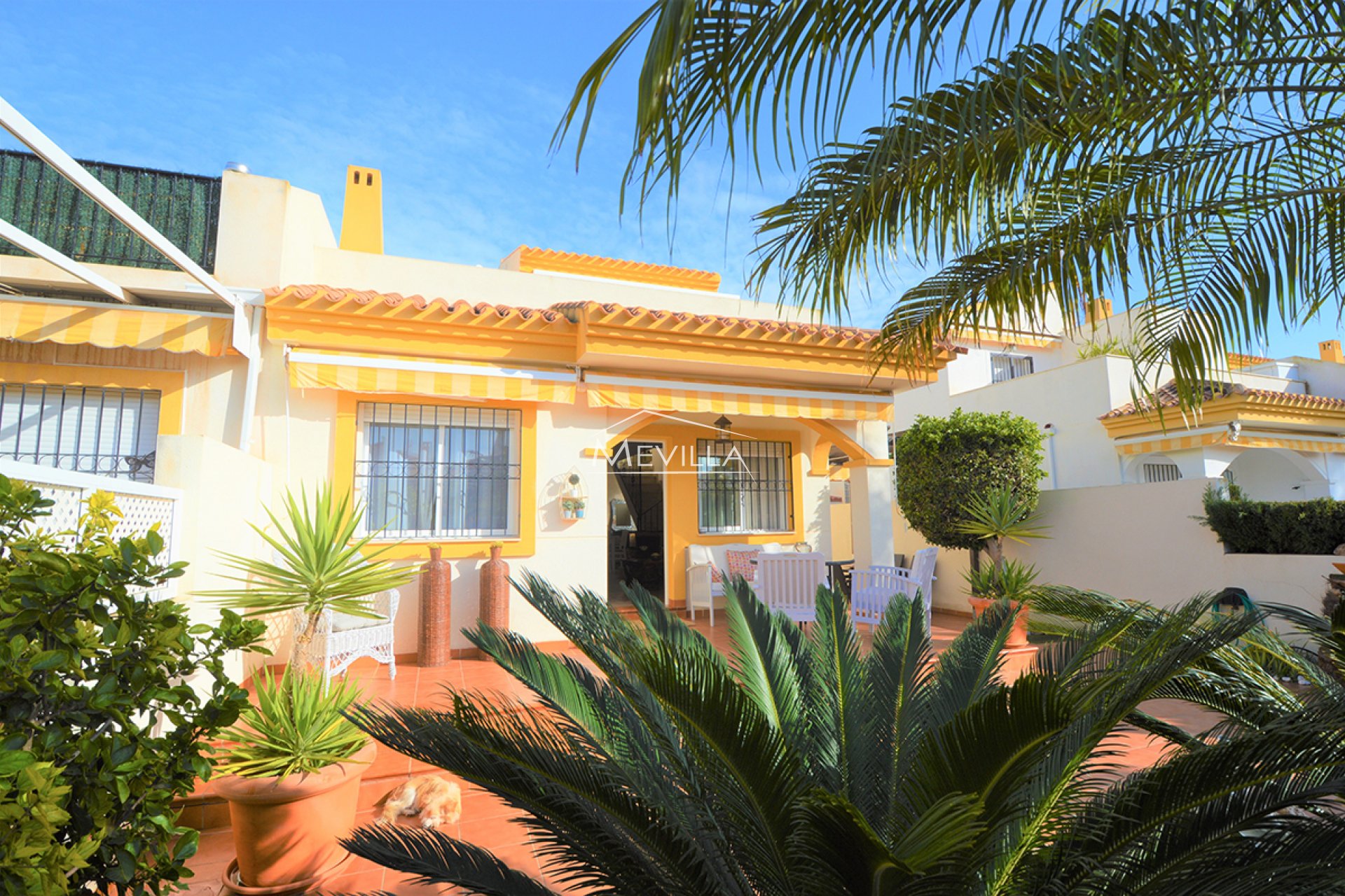 Reventes - Villa - Pilar de la Horadada - Torre de la Horadada