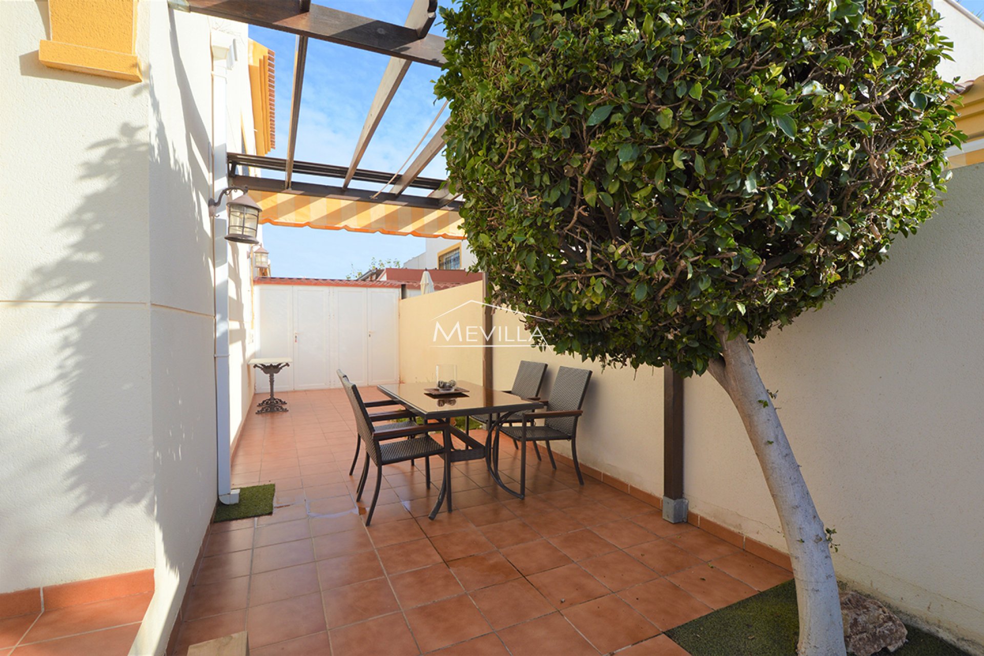 Reventes - Villa - Pilar de la Horadada - Torre de la Horadada