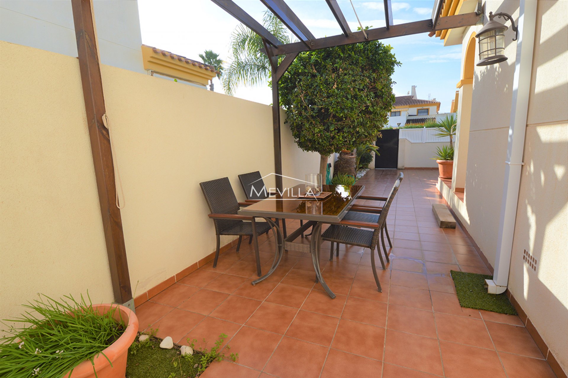 Reventes - Villa - Pilar de la Horadada - Torre de la Horadada