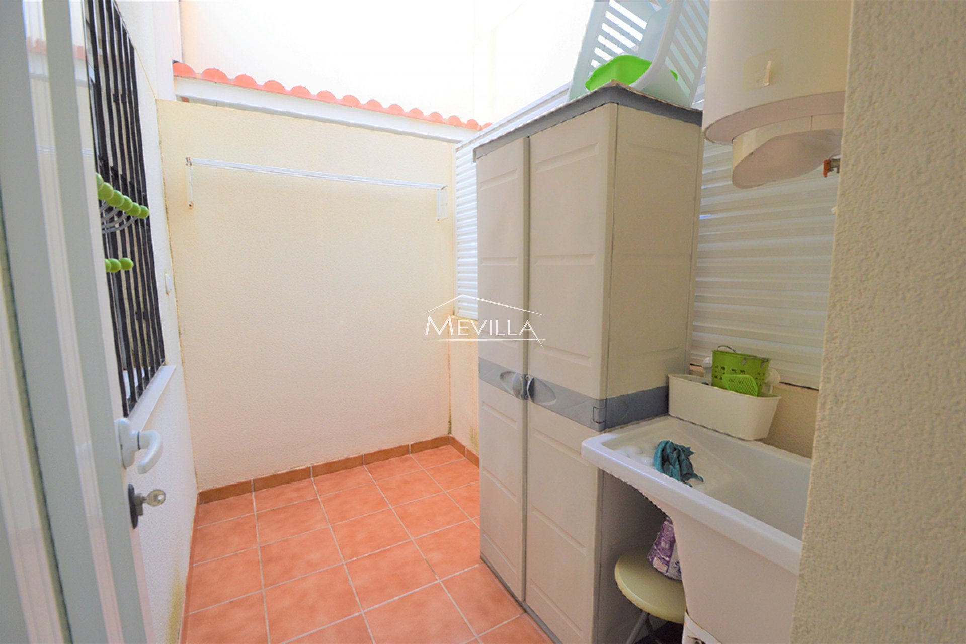 Reventes - Villa - Pilar de la Horadada - Torre de la Horadada