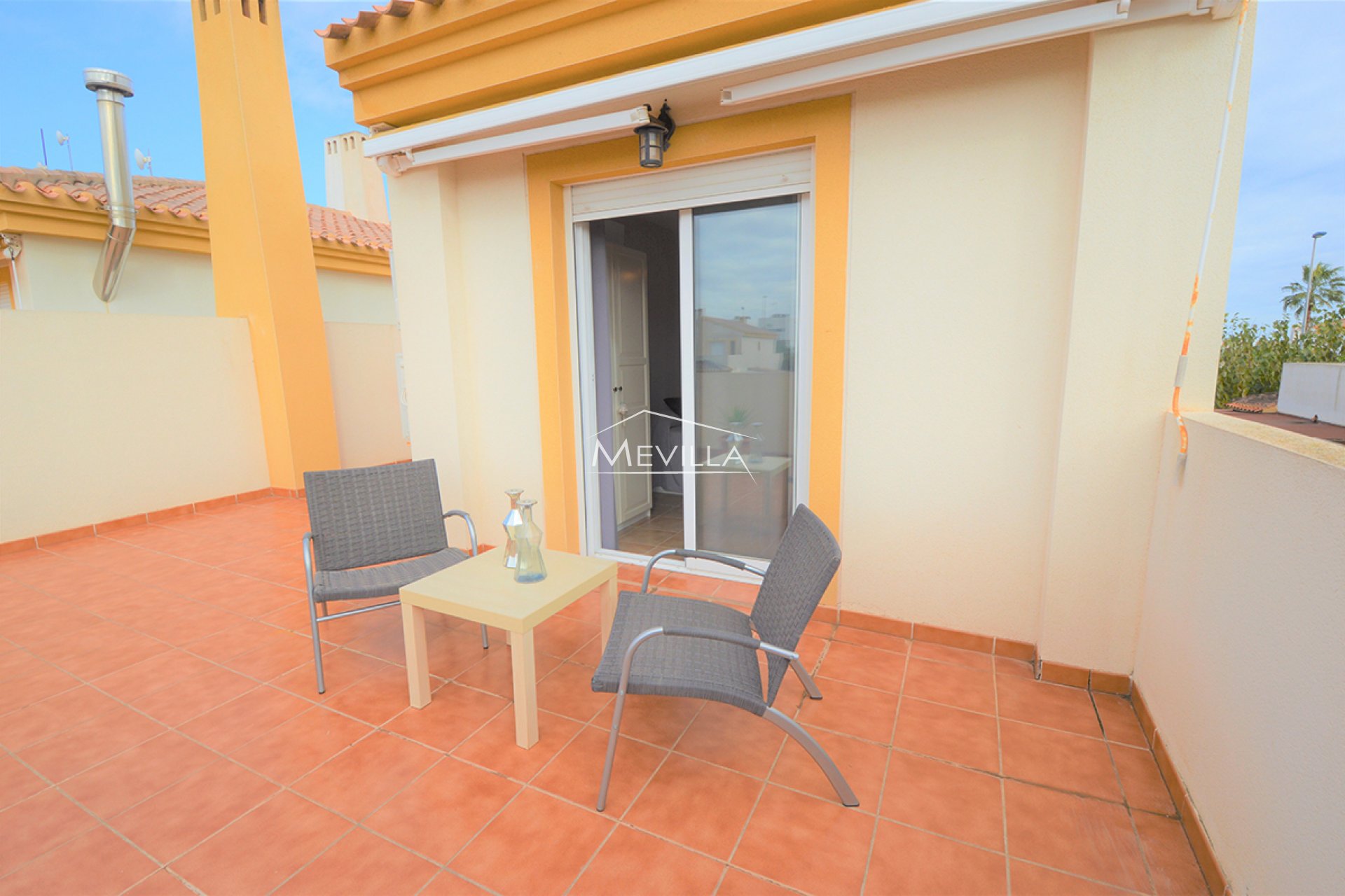 Reventes - Villa - Pilar de la Horadada - Torre de la Horadada