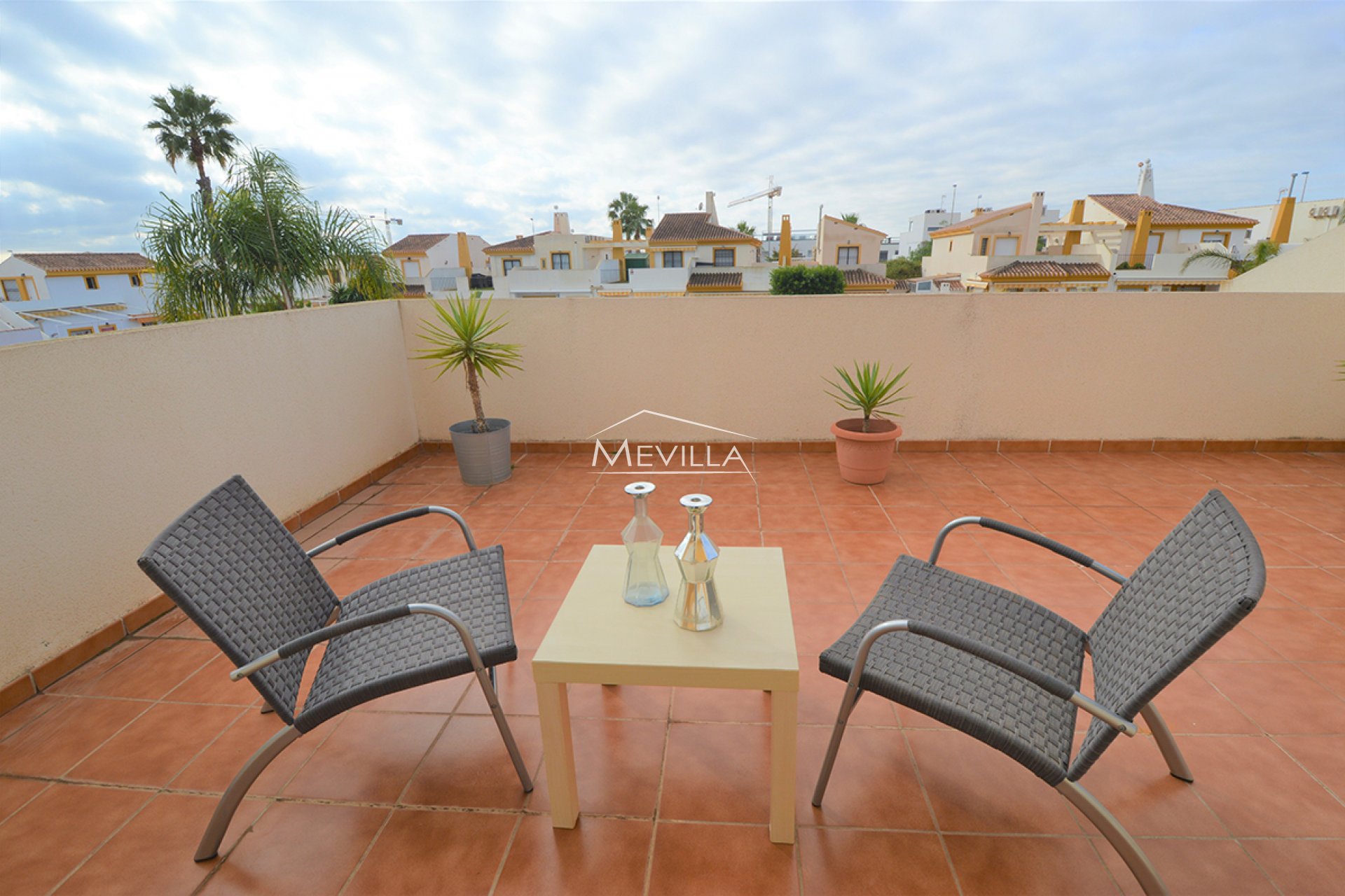 Reventes - Villa - Pilar de la Horadada - Torre de la Horadada