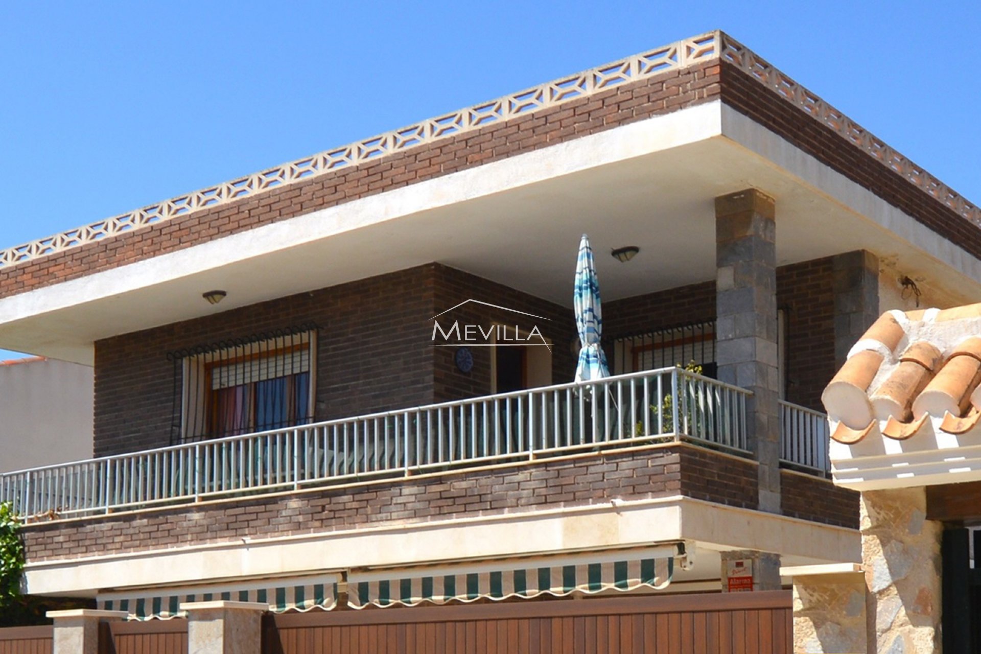 Reventes - Villa - Pilar de la Horadada - Torre de la Horadada