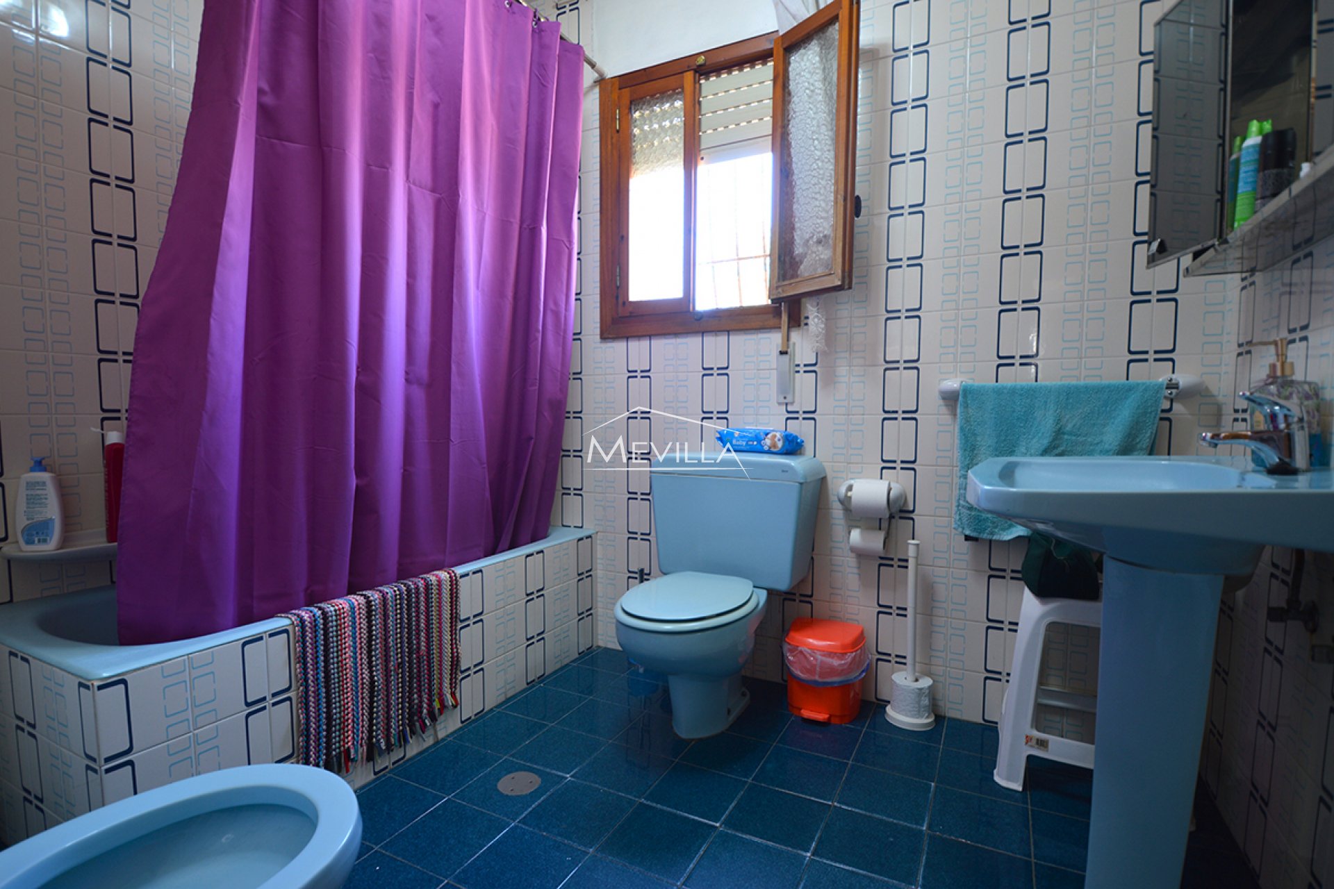 Reventes - Villa - Pilar de la Horadada - Torre de la Horadada